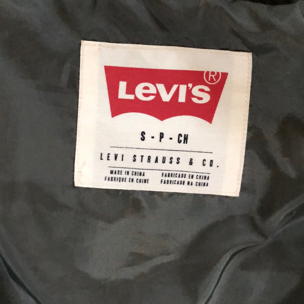 Levi's Jacket - Picture 4 of 7
